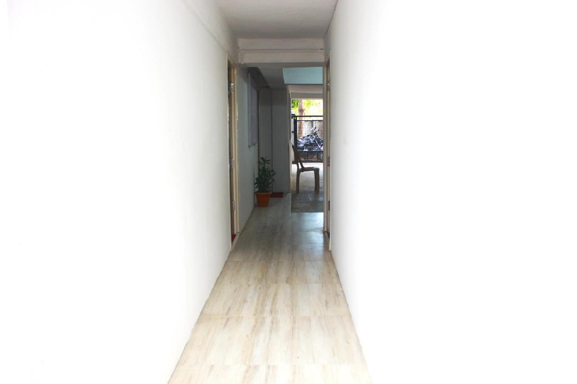 Gangotri Guest House Aurangabad  Zewnętrze zdjęcie